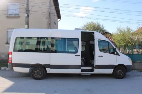 Mercedes-Benz Sprinter 315 CDI, снимка 3