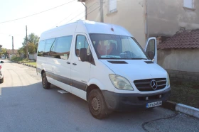 Mercedes-Benz Sprinter 315 CDI, снимка 2