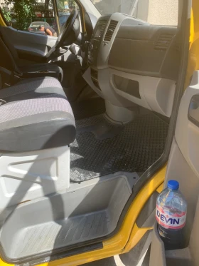 Mercedes-Benz Sprinter  2.2 CDI NCV3 / 906, снимка 7