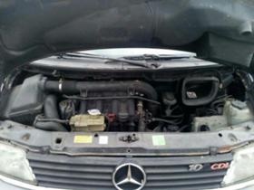 Mercedes-Benz Vito 2.2 CDI / !!!!   !!!!! | Mobile.bg   7