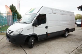 Обява за продажба на Iveco Daily 3.0HPI* 35c15* Климатик* Макси база ~18 500 лв. - изображение 7