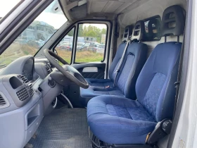 Fiat Ducato 2.0JTD, снимка 7