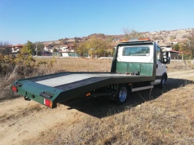 Iveco Daily Пътна помощ , снимка 7