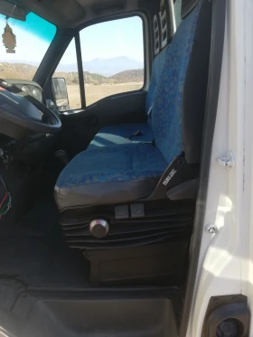 Iveco Daily Пътна помощ , снимка 13