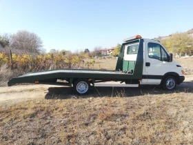 Iveco Daily Пътна помощ , снимка 4