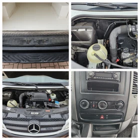 Mercedes-Benz Sprinter 311 CDI,  /-15  + 30/,  ! | Mobile.bg    17