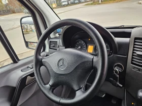 Mercedes-Benz Sprinter 311 CDI,  /-15  + 30/,  ! | Mobile.bg    12