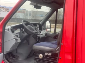 Iveco Daily 35c12 Фургон / Падащ борд, снимка 12