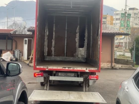 Iveco Daily 35c12 Фургон / Падащ борд, снимка 5