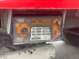 Iveco Daily 35c12 Фургон / Падащ борд, снимка 8