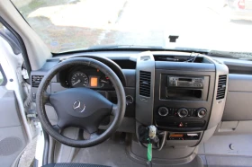 Mercedes-Benz Sprinter 315 CDI | Auto.bg — изображение 6