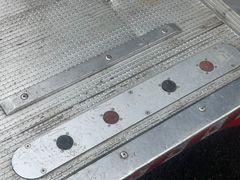 Iveco Daily 35c12 Фургон / Падащ борд, снимка 9 - Бусове и автобуси - 53093051