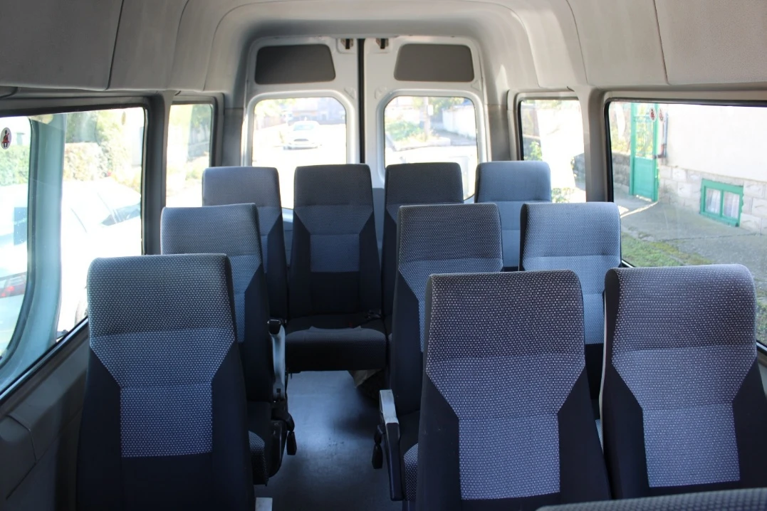 Mercedes-Benz Sprinter 315 CDI, снимка 5 - Бусове и автобуси - 53868109