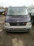 Mercedes-Benz Vito 2.2 CDI / !!!! НА ЧАСТИ !!!!!, снимка 1 - Бусове и автобуси - 45859964