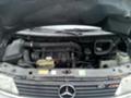 Mercedes-Benz Vito 2.2 CDI / !!!! НА ЧАСТИ !!!!!, снимка 7