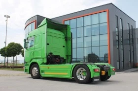 Scania R450 R450 LA Retarder | Mobile.bg    3