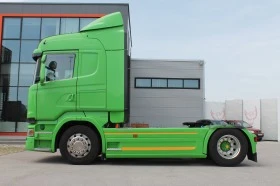 Scania R450 R450 LA Retarder | Mobile.bg    2