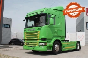  Scania R450