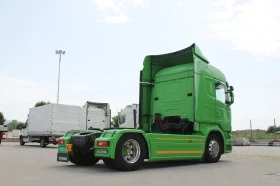 Scania R450 R450 LA Retarder | Mobile.bg    5