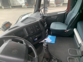 Volvo Fh 420 XL cab | Mobile.bg    7
