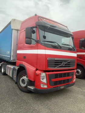 Volvo Fh 420 XL cab | Mobile.bg    2