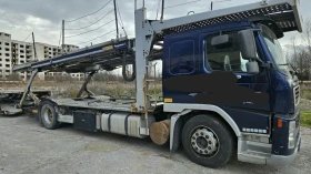 Volvo Fm12 420 p.s | Mobile.bg � ����� ������ 2