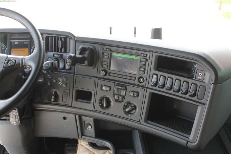 Scania R450 R450 LA Retarder, снимка 11 - Камиони - 46442278