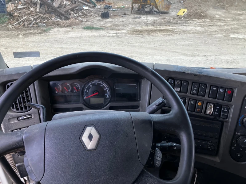 Renault Kerax 450DXI, снимка 14 - Камиони - 47776151