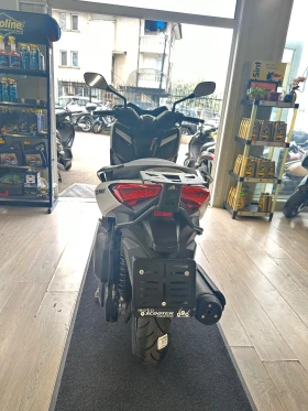 Yamaha X-max 250i 06.2015г., снимка 5