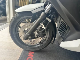 Yamaha X-max 250i 06.2015г., снимка 9