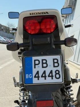 Honda Cb, снимка 13