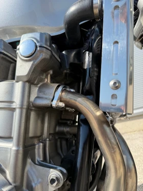 Honda Cb, снимка 7