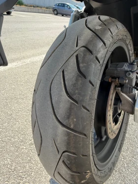 Honda Cb, снимка 11