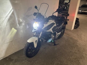Honda Nc 700X, снимка 12