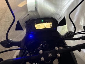 Honda Nc 700X, снимка 13