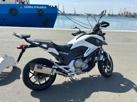 Honda Nc 700X, снимка 4