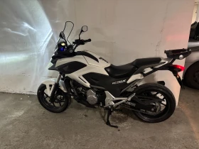 Honda Nc 700X, снимка 11