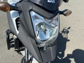 Honda Nc 700X, снимка 9