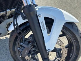 Honda Nc 700X, снимка 16