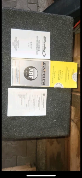 Suzuki Gsxr, снимка 5