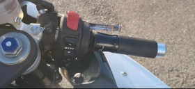 Suzuki Gsxr, снимка 7