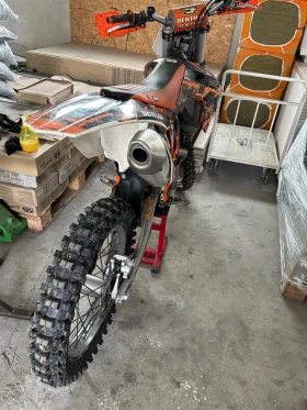 Ktm SX-F, снимка 4