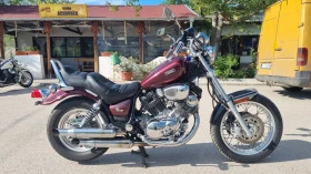  Yamaha Virago