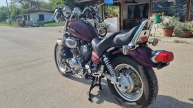 Yamaha Virago XV750, снимка 6