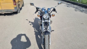 Yamaha Virago XV750, снимка 9