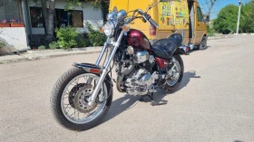 Yamaha Virago XV750, снимка 3