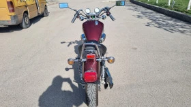 Yamaha Virago XV750 | Mobile.bg    7