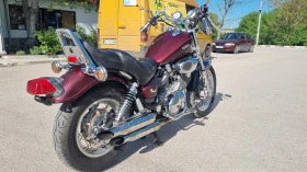 Yamaha Virago XV750 | Mobile.bg    5