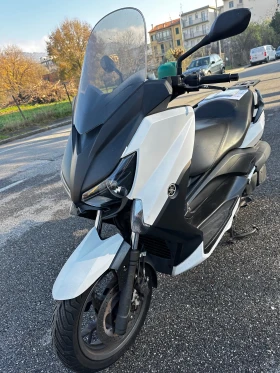 Yamaha X-max 250i 06.2015г., снимка 16