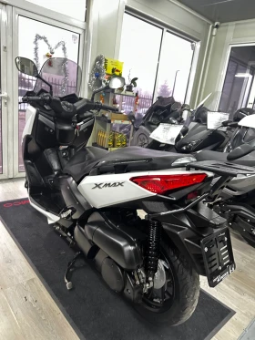 Yamaha X-max 250i 06.2015г., снимка 6